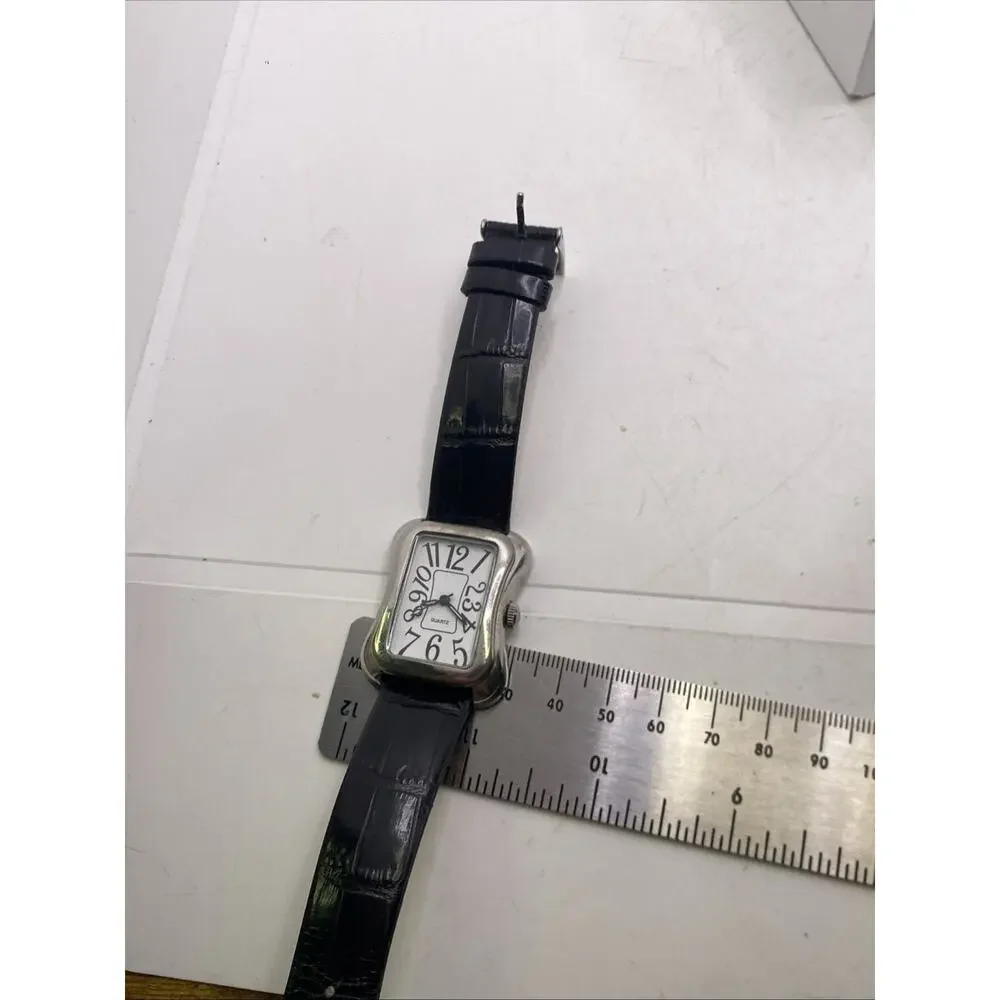 Chicos Womens Vintage Watch New Battery